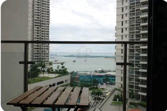 AmberSide @ Country Garden Danga Bay 1
