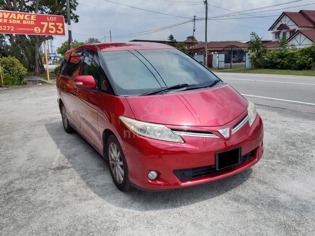 2012 Toyota ESTIMA 2.4 AERAS FACELIFT (LOAN KEDAI) - 1