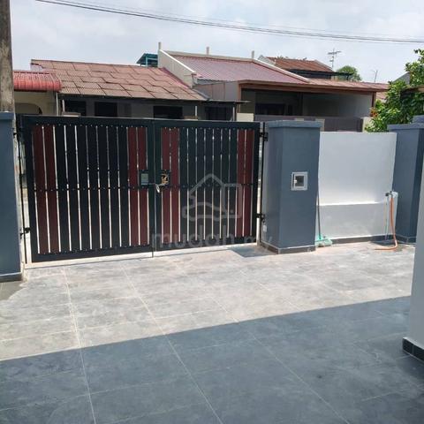 Single Storey Low Cost @ 15 Jalan Tembaga Kuning 13, Taman Sri Skudai 1