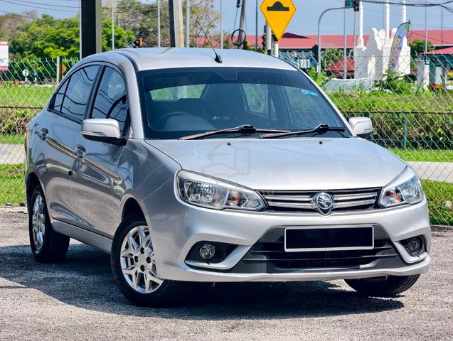 2018 Proton SAGA 1.3 EXECUTIVE AUTO - 2