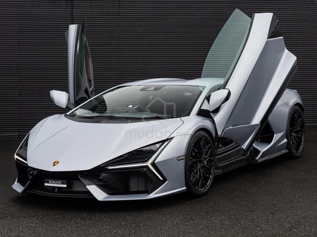 2024 Lamborghini REVUELTO 6.5 (A) Immaculate Condi - 2
