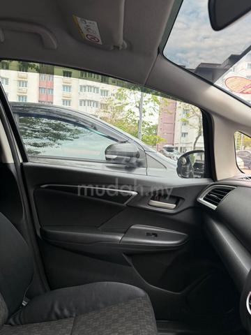2015 Honda JAZZ 1.5 S MY2014 (A) - 5