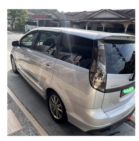 2017 Proton EXORA 1.6 STANDARD AT FACELIFT (A) - 4
