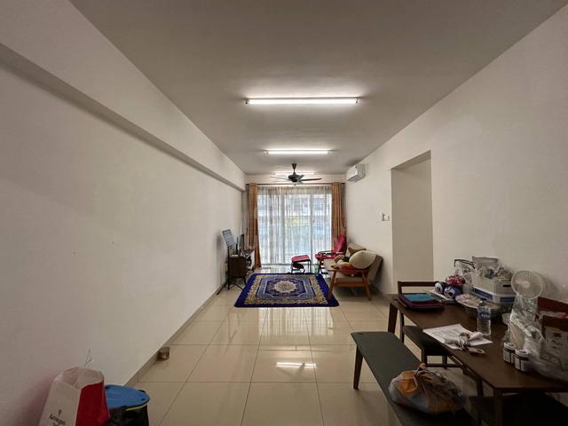 Apartment Putra 1 1