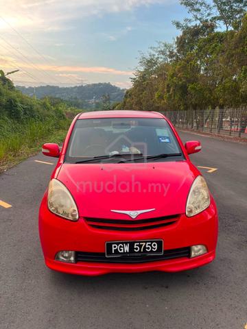 2006 Perodua MYVI 1.3 EZI (A) - 1