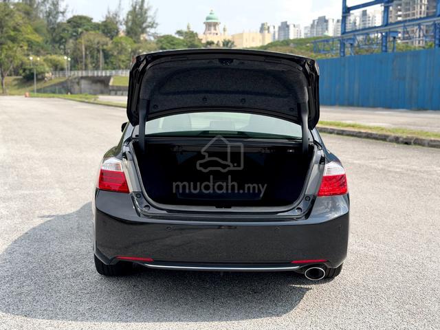 2015 Honda ACCORD 2.0 VTi-L 🚗 Dari RM5XX Sebulan! - 5