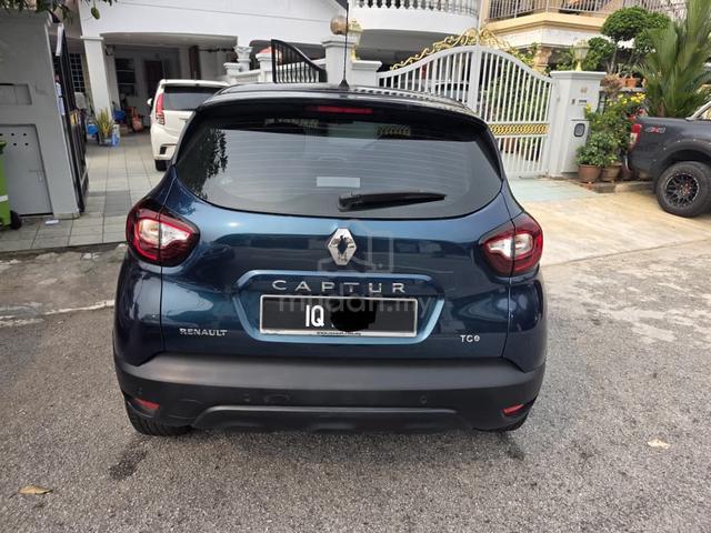 2019 Renault CAPTUR 1.2(A) TCE LIKENEW 98K MILEAGE - 5