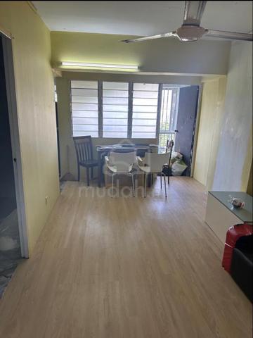 Saujana Heights Apartments 1