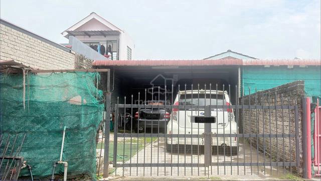 TERES SETINGKAT TAMAN LEMBAH PERMAI 2 Bedong Sungai Lalang. 100% Loanβ
1