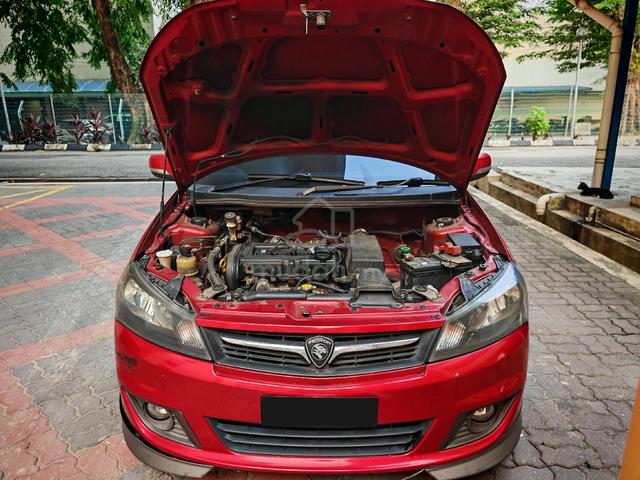 2012 Proton SAGA 1.6 FLX SE (A) - 5