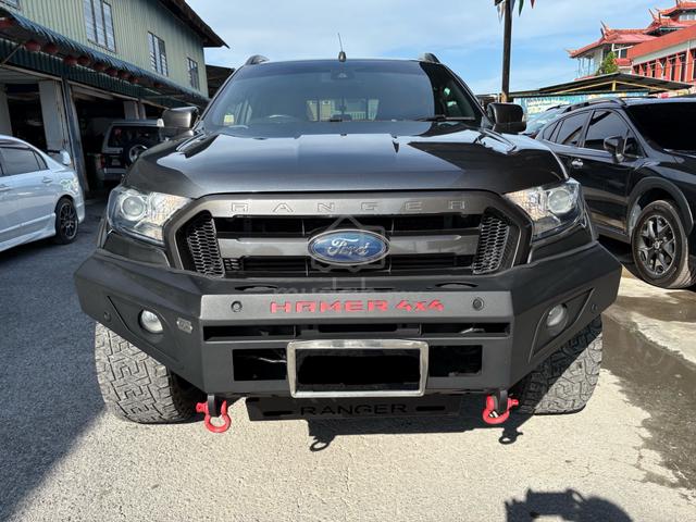 17/2018  Ford RANGER 3.2 WILDTRACK FACELIFT (A) - 3