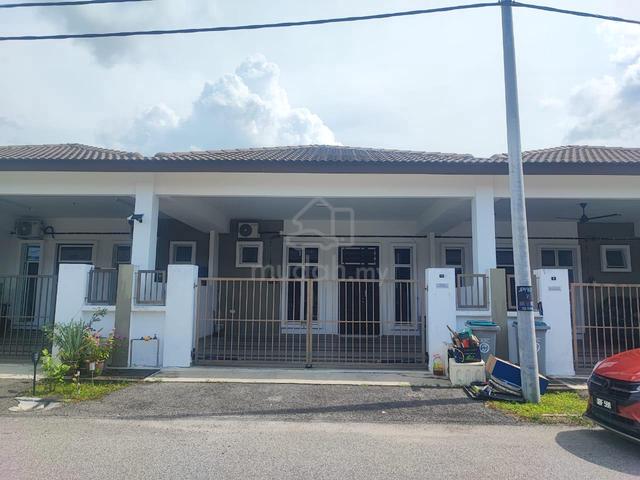 Taman Putera Indah Tongkang Pechah For Sale 1