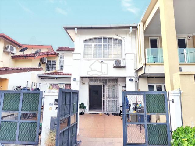 Taman Desa Kolej|Nilai|Double Storey Terrace|Freehold, Non-Bumi|Reno 1