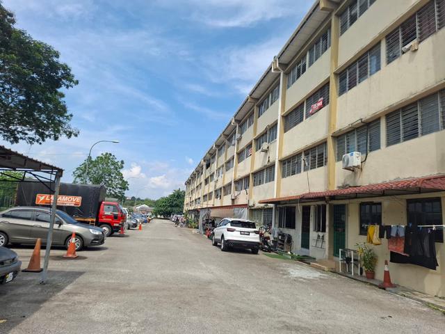 Taman Sri Buloh 1