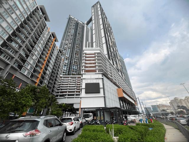 BLOOMSVALE 1