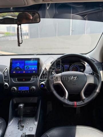 2011 Hyundai TUCSON 2.4 HIGH SPEC (A) - 5