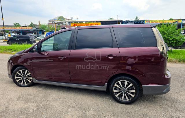 2019 Proton EXORA 1.6 PREMIUM (A) - 2