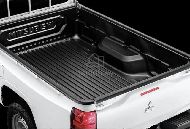 Mitsubishi 2026 TRITON 2.4 AUTOMATIC SingleCab 4X4 - 3