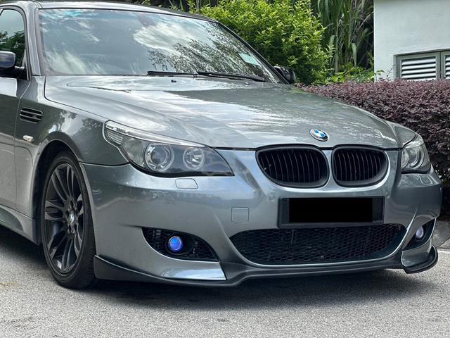 2006 Bmw 530i 3.0 (CBU) (A) 1 OWNER - 2