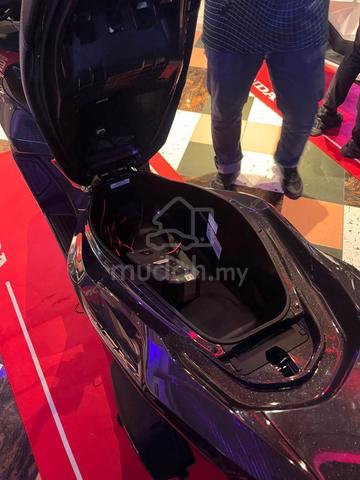 honda pcx 160 adv full loan - photo 5 of 9