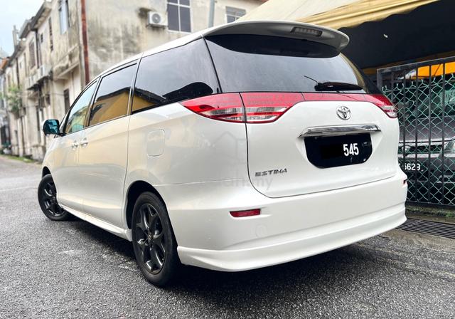 2006 2010 Toyota ESTIMA 2.4 *7seater/PowerDoor/Rim - 2