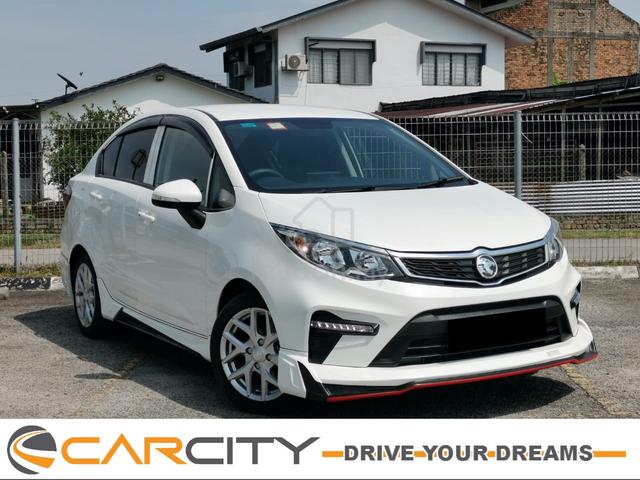 2025 Proton PERSONA 1.6 PREMIUM LOW MILEAGE 22K - 1
