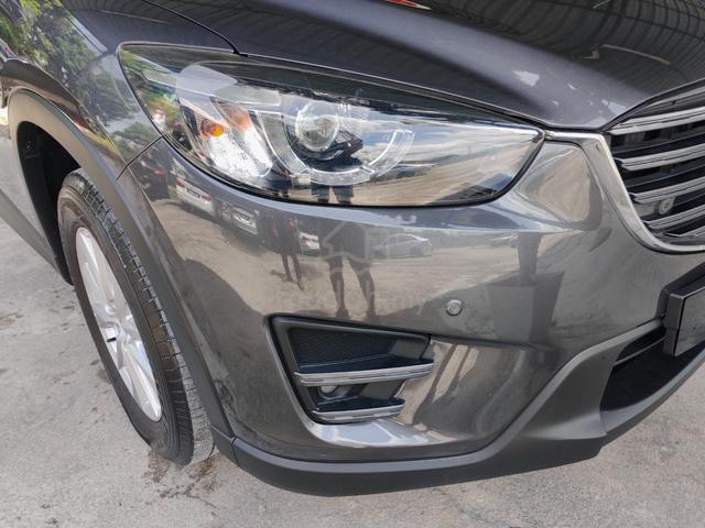 2017 Mazda CX-5 2.0 2WD HIGH SPEC FACELIFT (A) - 3