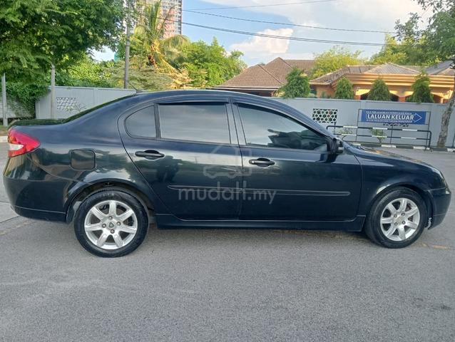 proton persona elegence1.6(m)2012 - 3