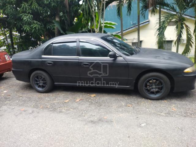 1997 Proton PERDANA 2.0 SEi (A) BOLEH JALAN JAUH - 2