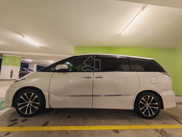 2014 Toyota ESTIMA 2.4 AERAS PREMIUM - 3