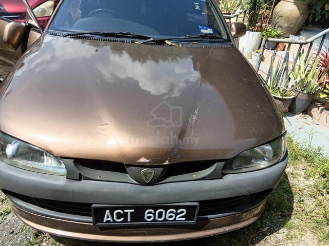 1995 Proton SATRIA 1.6 XLi (A) - 3