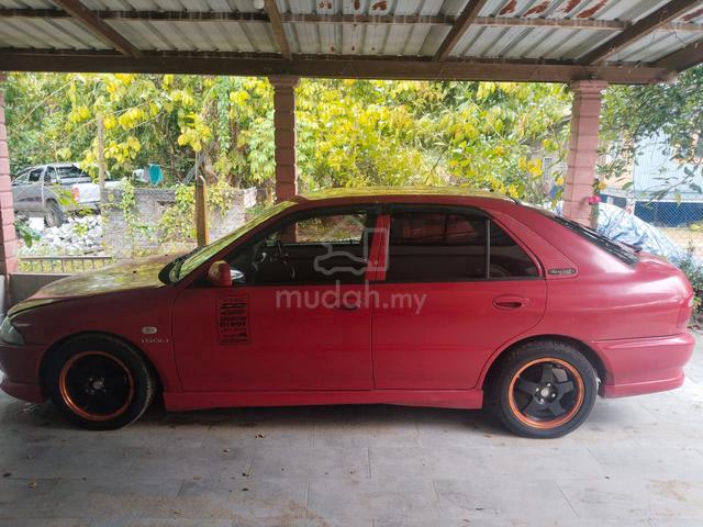 2005 Proton WIRA 1.5 GLi A/B SE (A) - 3