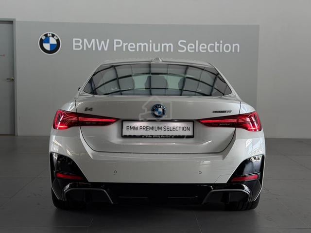 2025 Bmw I4 EDRIVE35 M SPORT i4 - Call for Deal! - 4