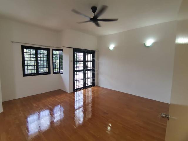 Taman Mutiara Rini, Skudai 1