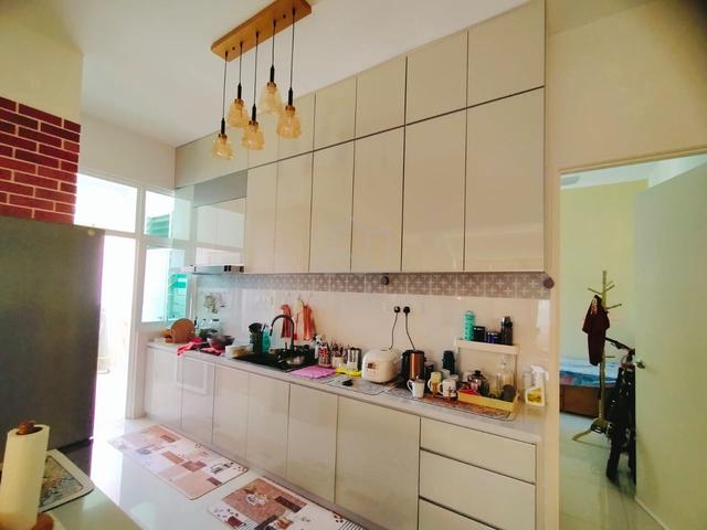 Ferringhi Residence 2 1