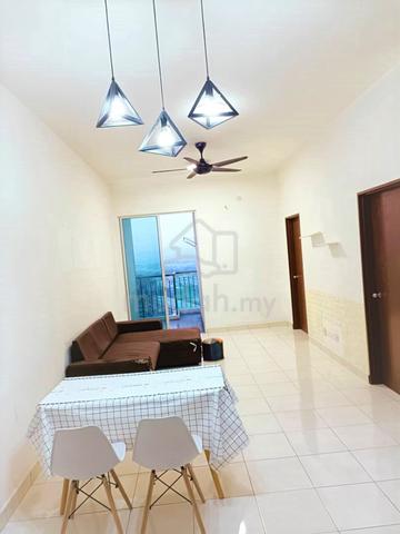 Female Muslim Single Room at Ascotte Boulevard, Semenyih 1