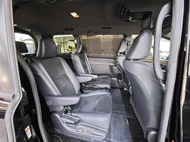 2021 Toyota VOXY 2.0 ZS KIRAMEKI III ALPINE X2 UNG - 5