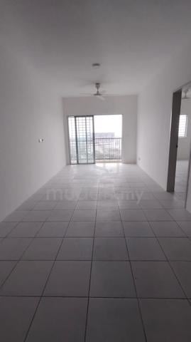 Residensi Sateria 1