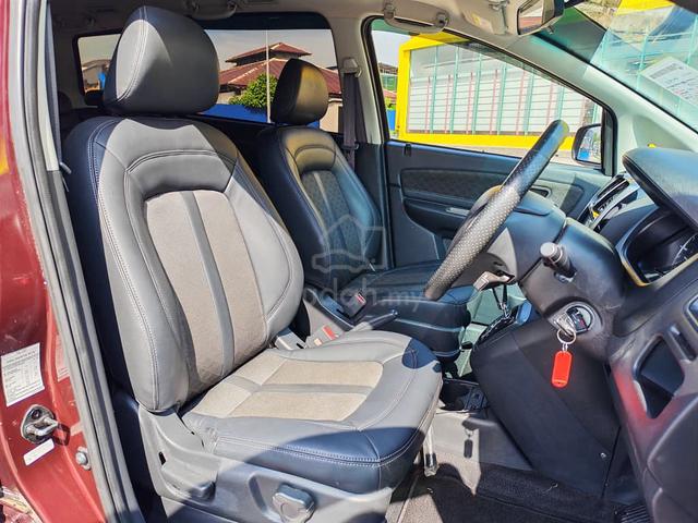 2020 Proton EXORA PREMIUM 1.6L (A) CASH FUL L@N - 5