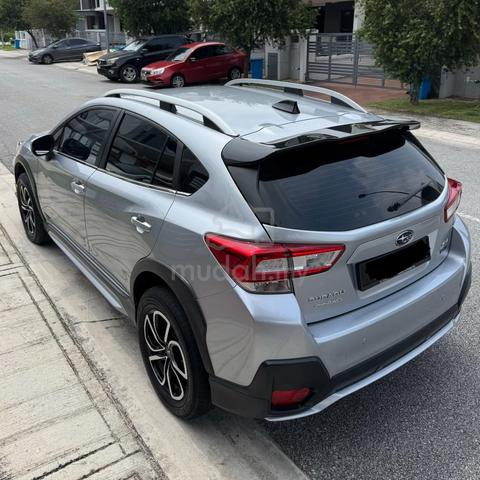 2021 Subaru XV 2.0 GT MY17 ENHANCED (A) - 3