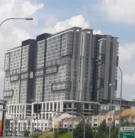 3 Elements @ Seri Kembangan 1