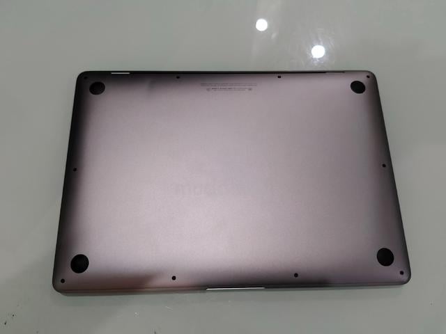 MacBook Air M1 8gb/256gb - photo 5 of 5