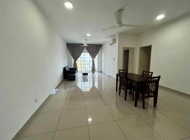 The Holmes Bandar Tun Razak 1