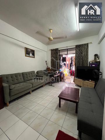 Bundusan Villa 1