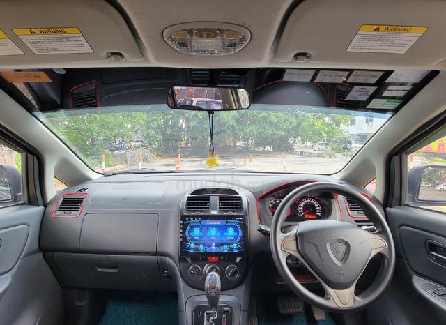 2013 Proton EXORA 1.6 BOLD EXECUTIVE (A) - 3