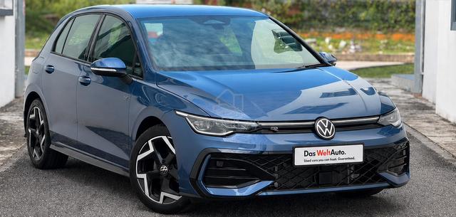2026 Golf 1.5 eTSI R-Line IQ Drive - TIP TOP 2026 - 1