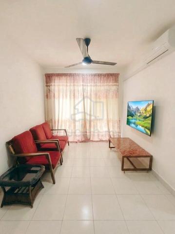 D'Cassia Apartment 1
