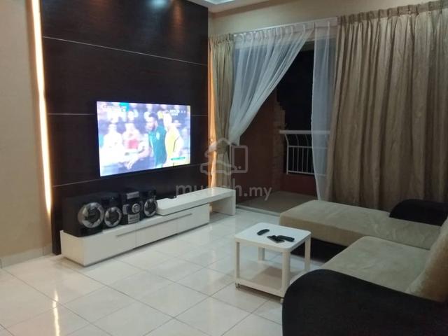 Greenview Residence 1