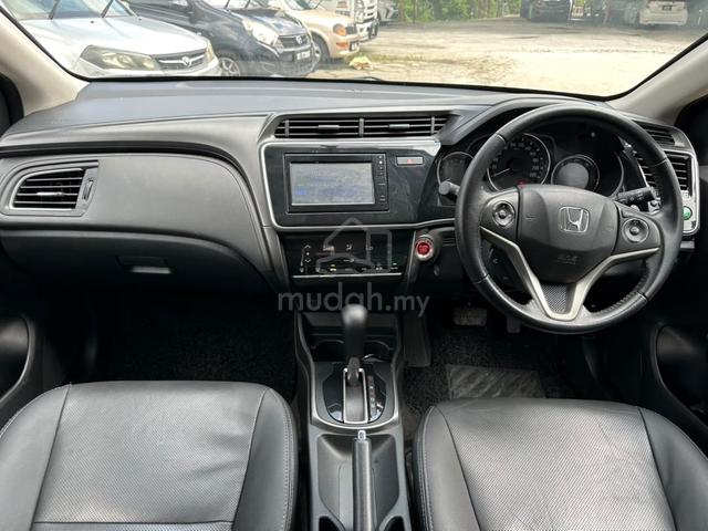 2019 Honda CITY 1.5 V MY14 GM6 FACELIFT (A) 0 DEPO - 4