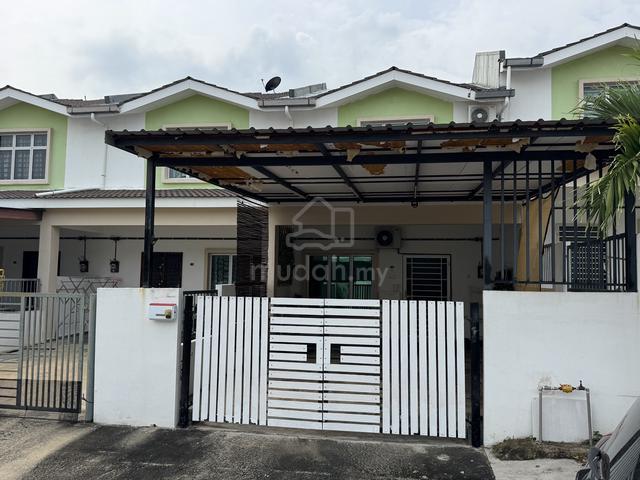Rumah Sewa Murah 1